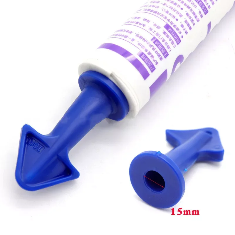 

JmtSilicone Remover Caulk Finisher Sealant Smooth Scraper Grout Kit Tools Glue Nozzle Cleaning Tile Dirt Tool Spatula Glue Shove
