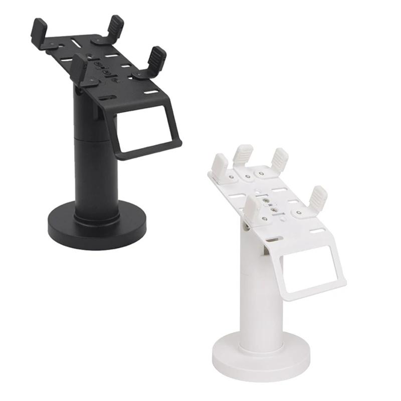 Универсальная настольная подставка для кассовых терминалов вращающийся