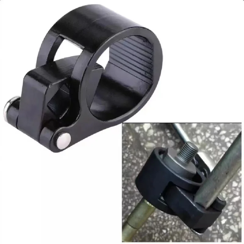 

Internal Traction Key Universal Steering Wheel Track Rod Removal Garage Tool Ball Screw Disassembly Tools