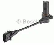 

BOSCH 0281002513 CRANK MIL SENSOR DUCATO DAILY KARSAN: J10 2.3 JTD 01 (name.)