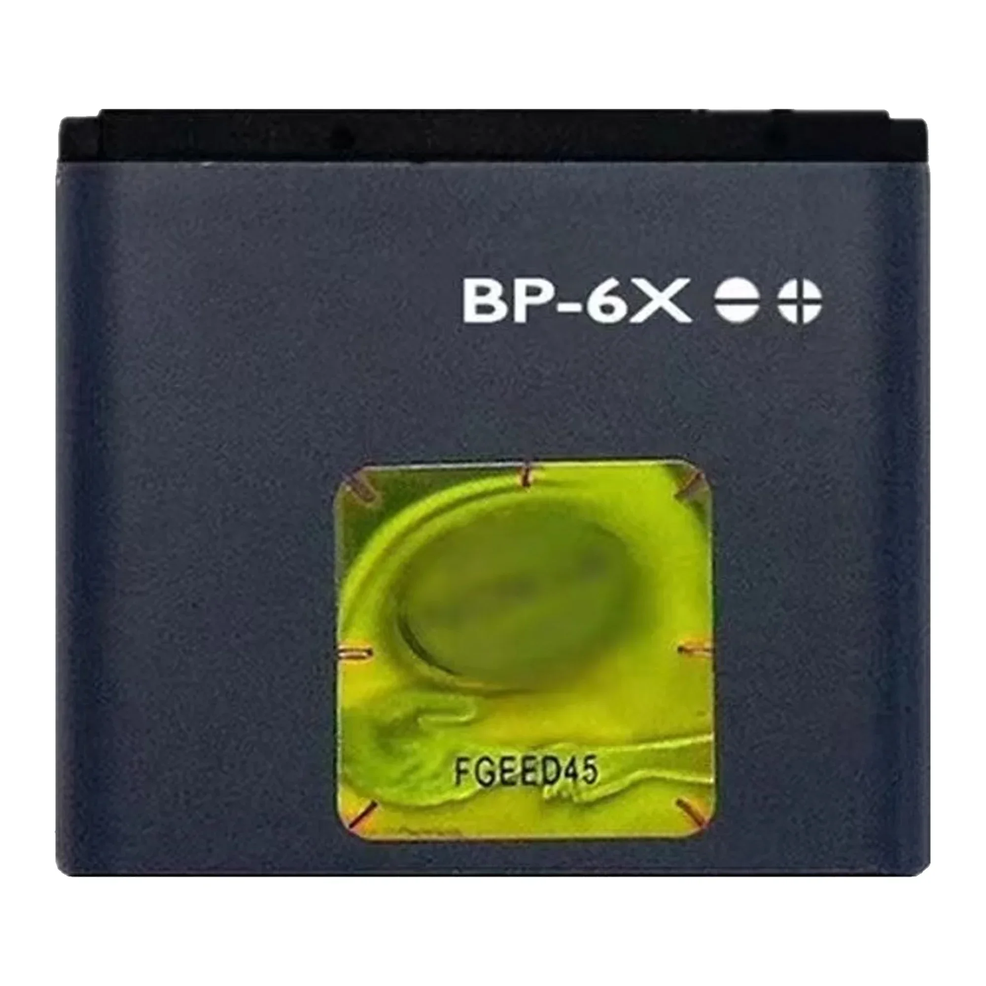 Фотобатарея для Nokia 8800 8860 Sirocco N73i NK8800 оригинальная емкость запасные части