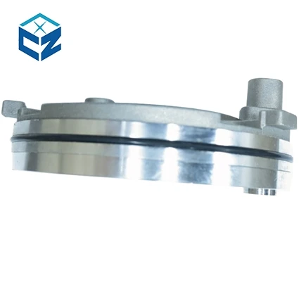 Запчасти для автомобильной системы двигателя масляный насос 473H-1011030 Chery Arauca orinnoo