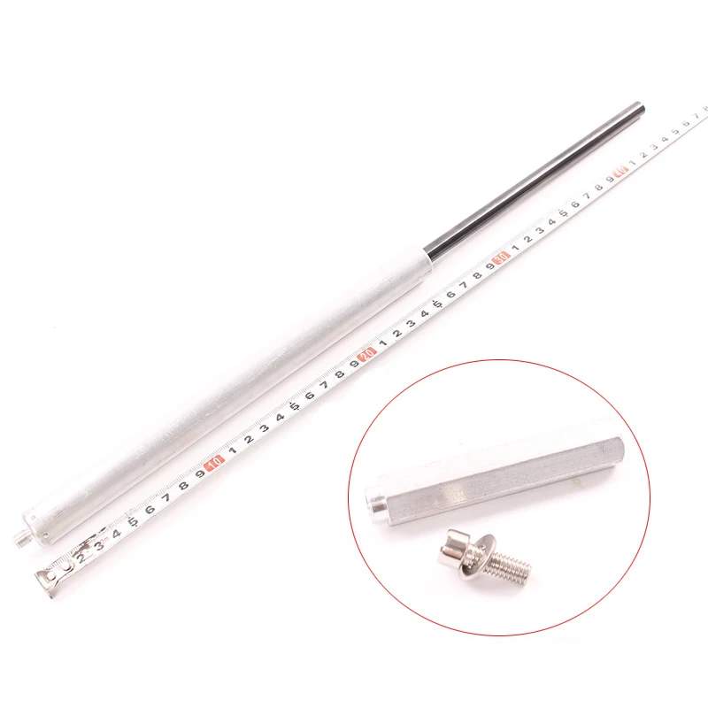 

Durable Portable Useful Fork Repair Parts Outdoors Sports Tools Locking Oil Bar Base Rear Set Spanner For XCR XCM