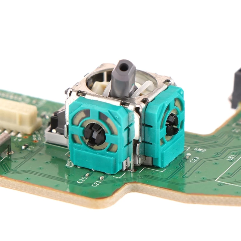 

Authentic Replacement Mainboard for Controller Reliable & Cost Effective Solution GamingRestore Your Gaming Experience Dropship