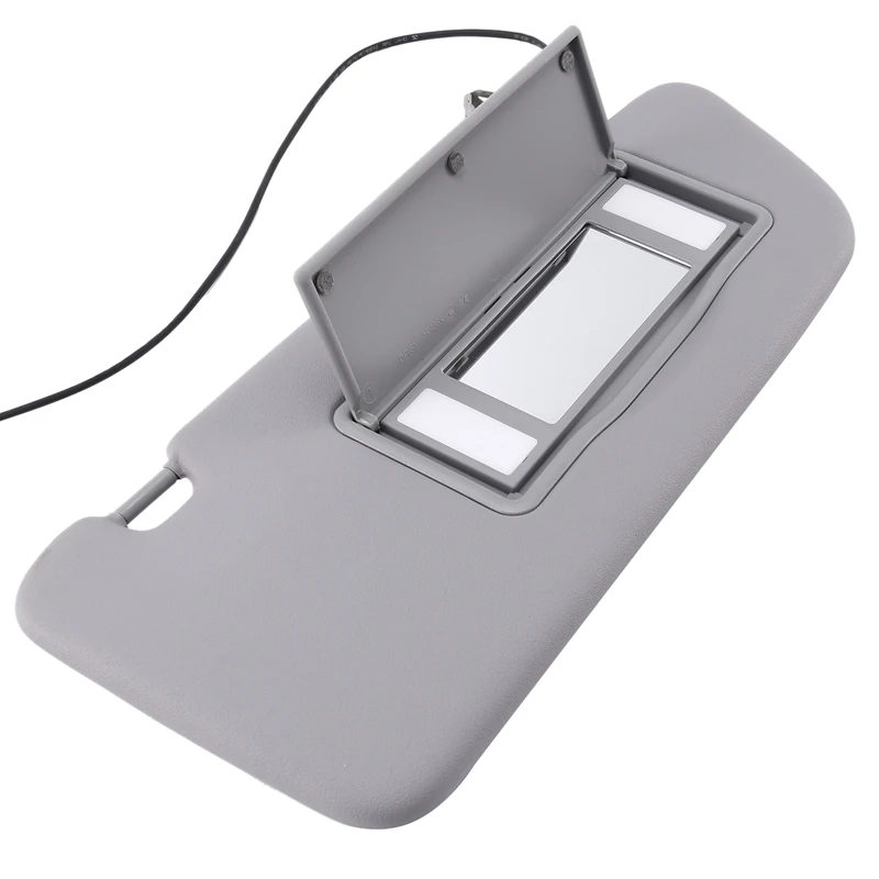 AU04-Автомобильный солнцезащитный козырек для Peugeot 2008 3008 301 308 308S 408 508 Citroen C5