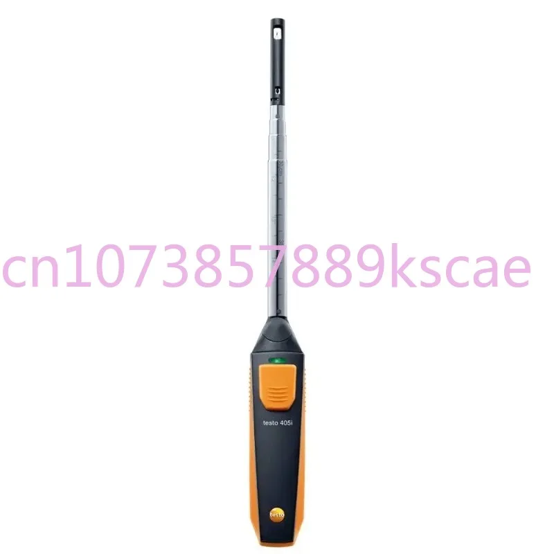 

Testo 405i термоанемометр