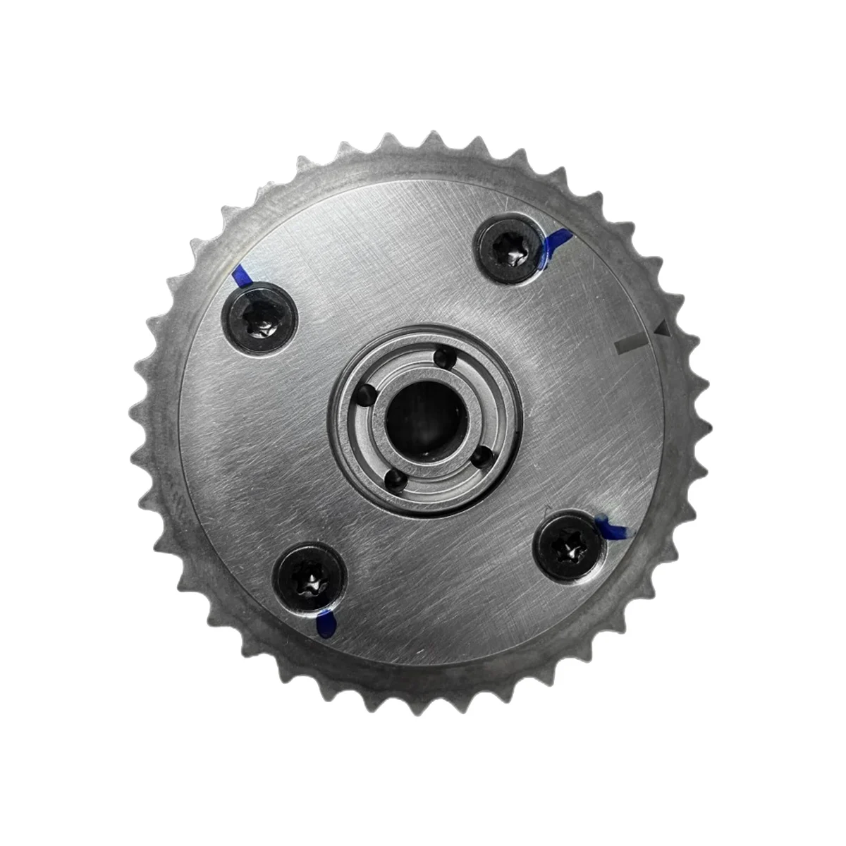 Впускной распределительный вал VVT зубчатый Регулируемый шкив Vanos 0805H5 V754586280 для BMW