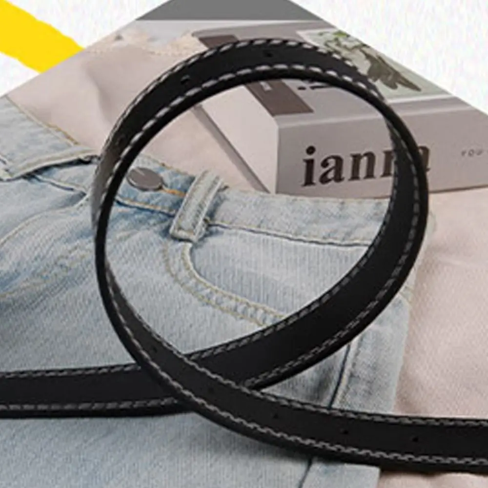 Рисунок 3 - Женский ремень из ПУ кожи