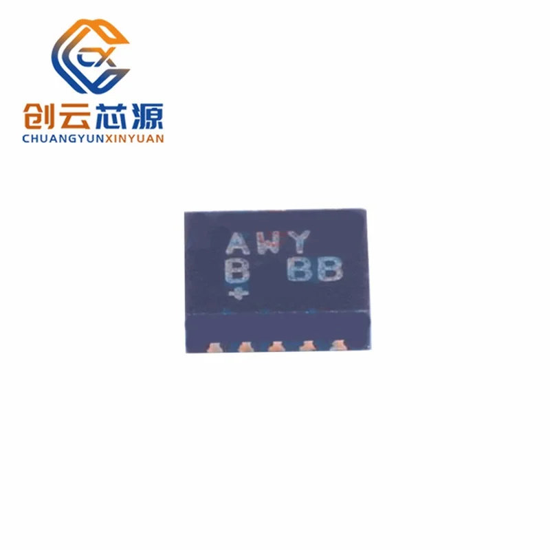 

1 pcs New 100% Original MAX16840ATB Arduino Nano Integrated Circuits Operational Amplifier Single Chip Microcomputer