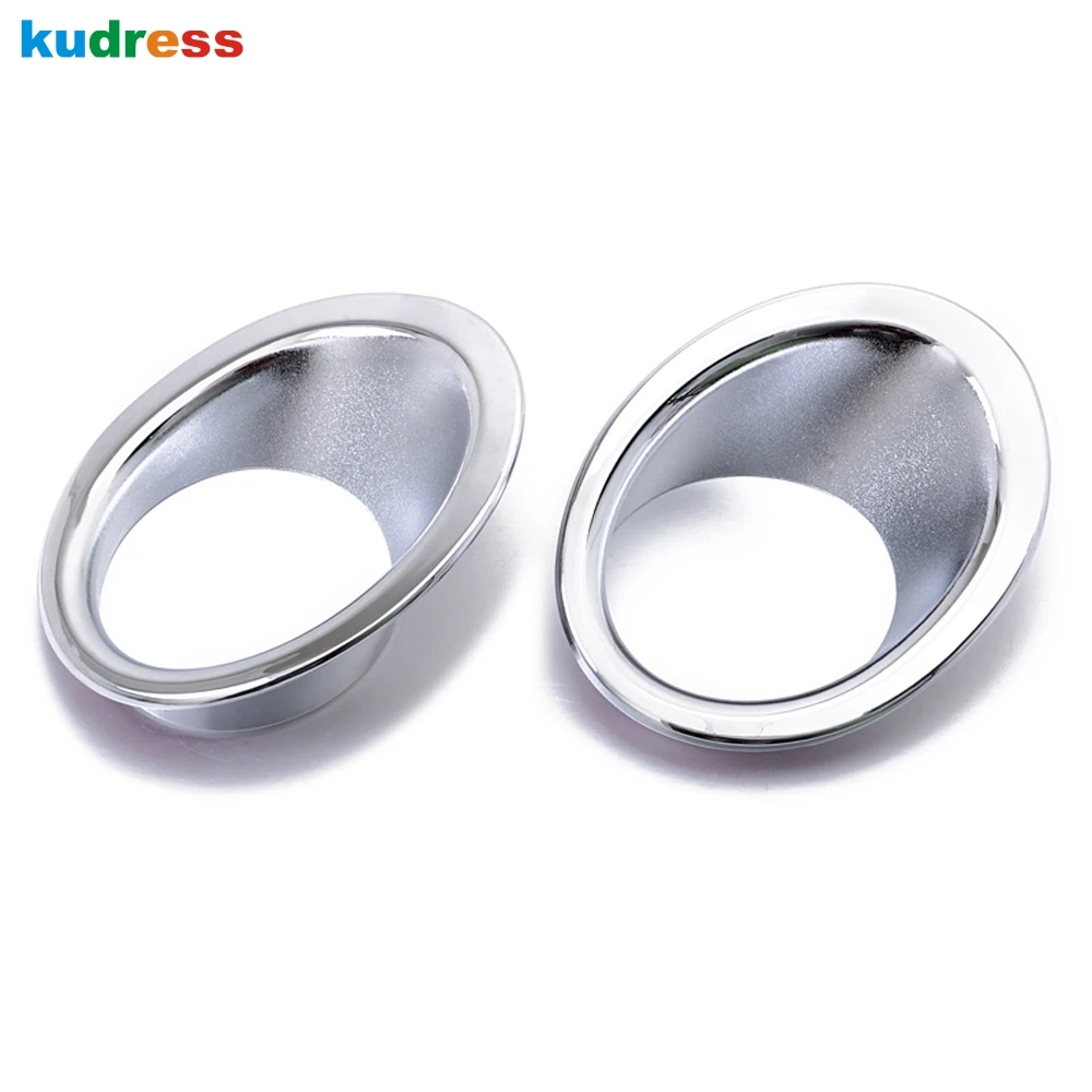 Отделка передней крышки автомобиля для Nissan Qashqai Dualis 2007 2008 хромированные