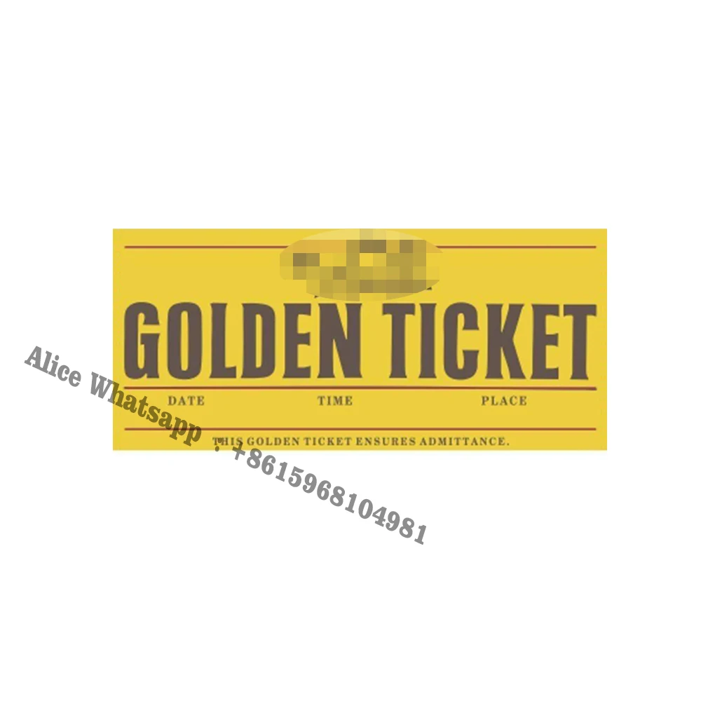 

Оптовая продажа, таможенный президент США TRB, Золотой билет 2024 Дональд Дж. Трамп, Золотая банкнота, Трамп, домашний декор, подарки для коллекции