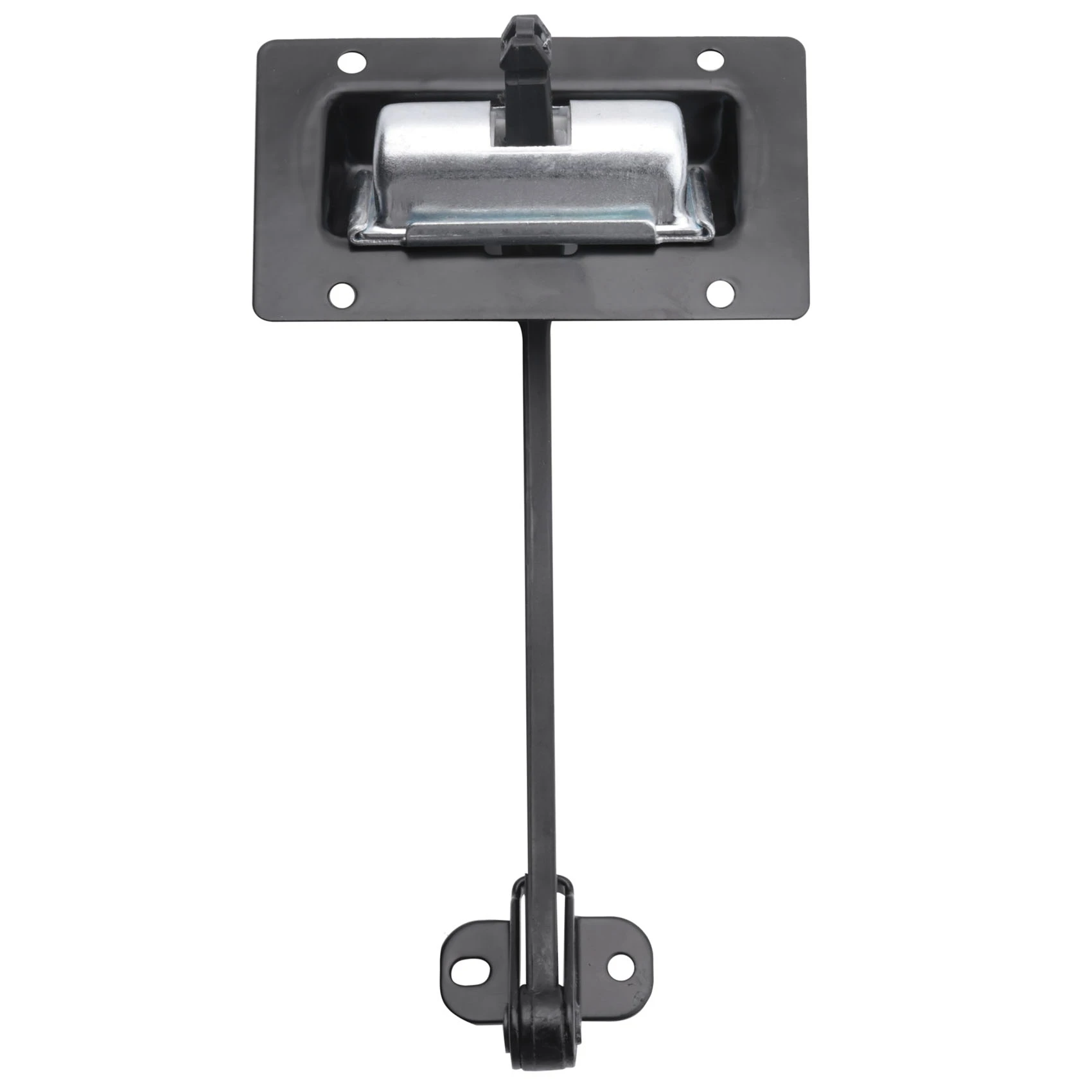 

for 2011-2018 Jeep Wrangler Jk 04589890AC Car Rear Trunk Door Gate Check Strap Retaining