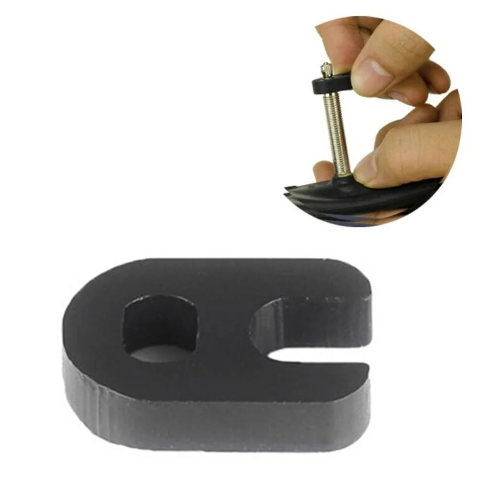 

Tubeless Remover Valve core Wrench 2PCS Bicycle Bike Black Cycling Mountain Tool Tools Durable Portable Practical