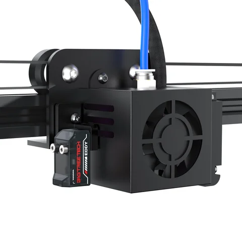 BIGTREETECH Eddy Duo Eddy Coil Автоматический сенсор для выравнивания 3D-принтеров
