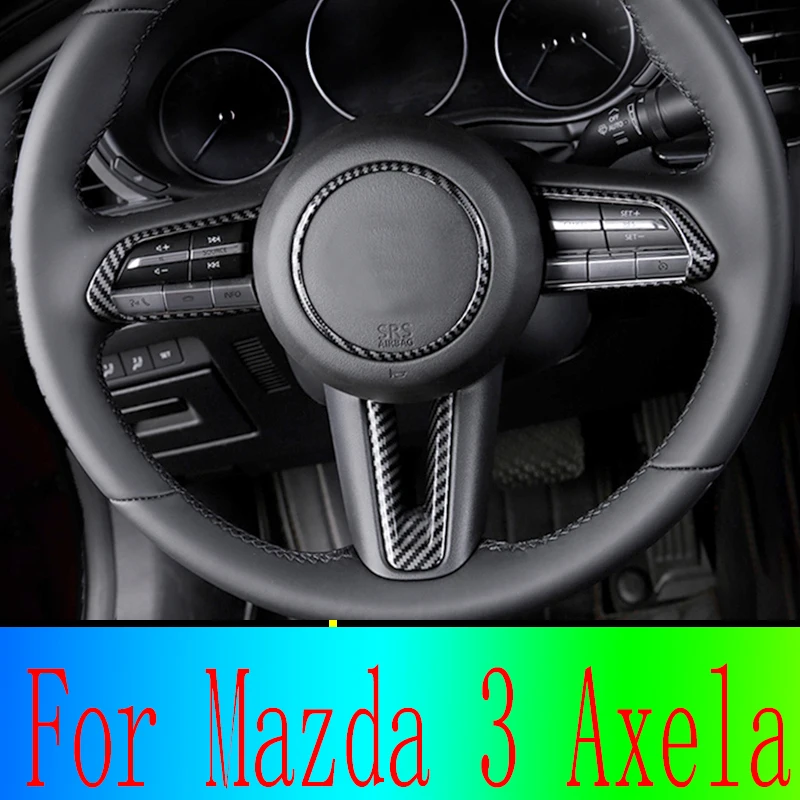 

Качественный АБС-пластик, хромированный автомобильный аксессуар для интерьера, модифицированное рулевое колесо, Аксессуары для автомобил...