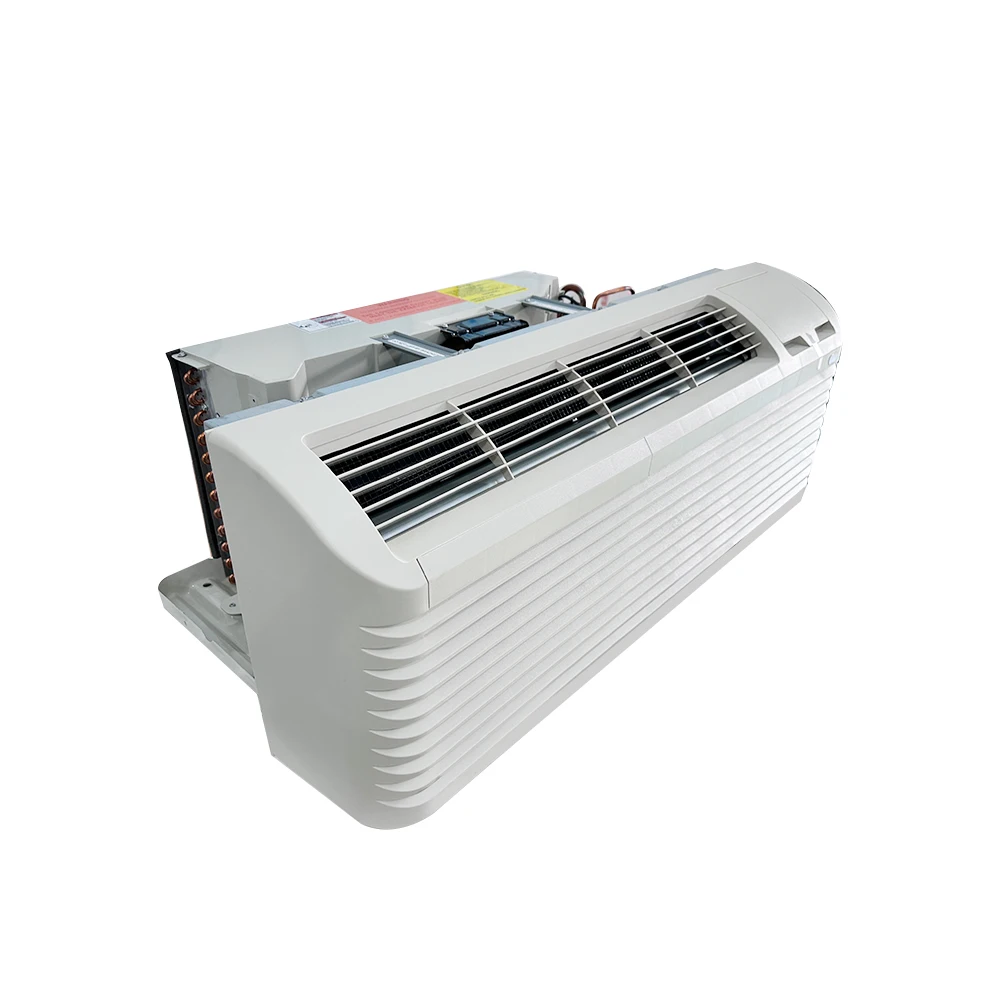 12000BTU 18000BTU R410A 60HZ heating and cooling units Air conditioner Window type Remote control for USA Hotel