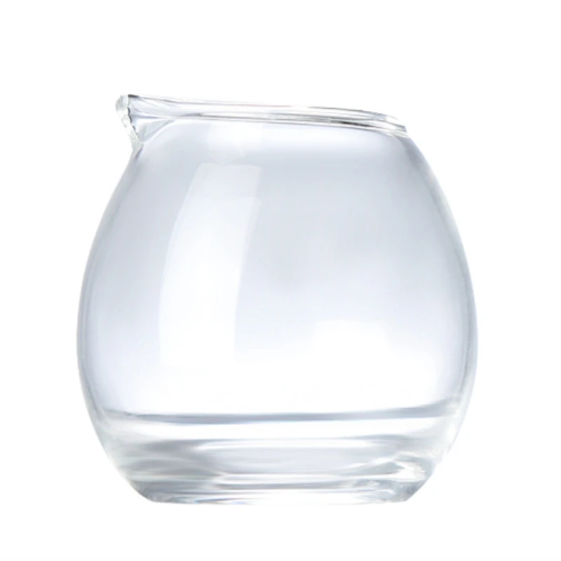 

Стеклянная чашка для молока 15 мл