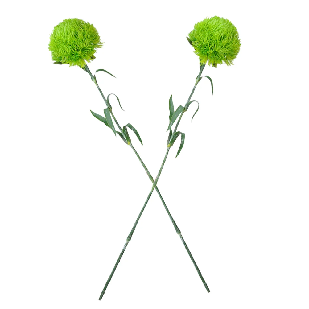 

2 шт., искусственные листья