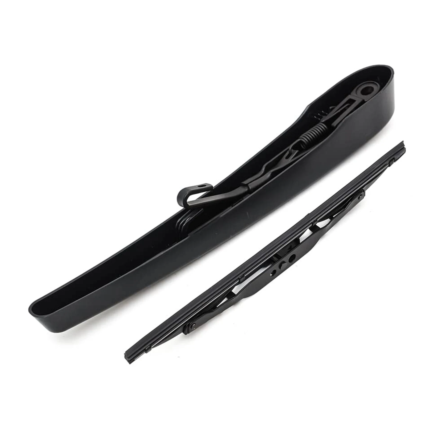 Рычаг заднего стеклоочистителя с комплектом лезвий 95915136 95466019 95915137 Для Buick Encore