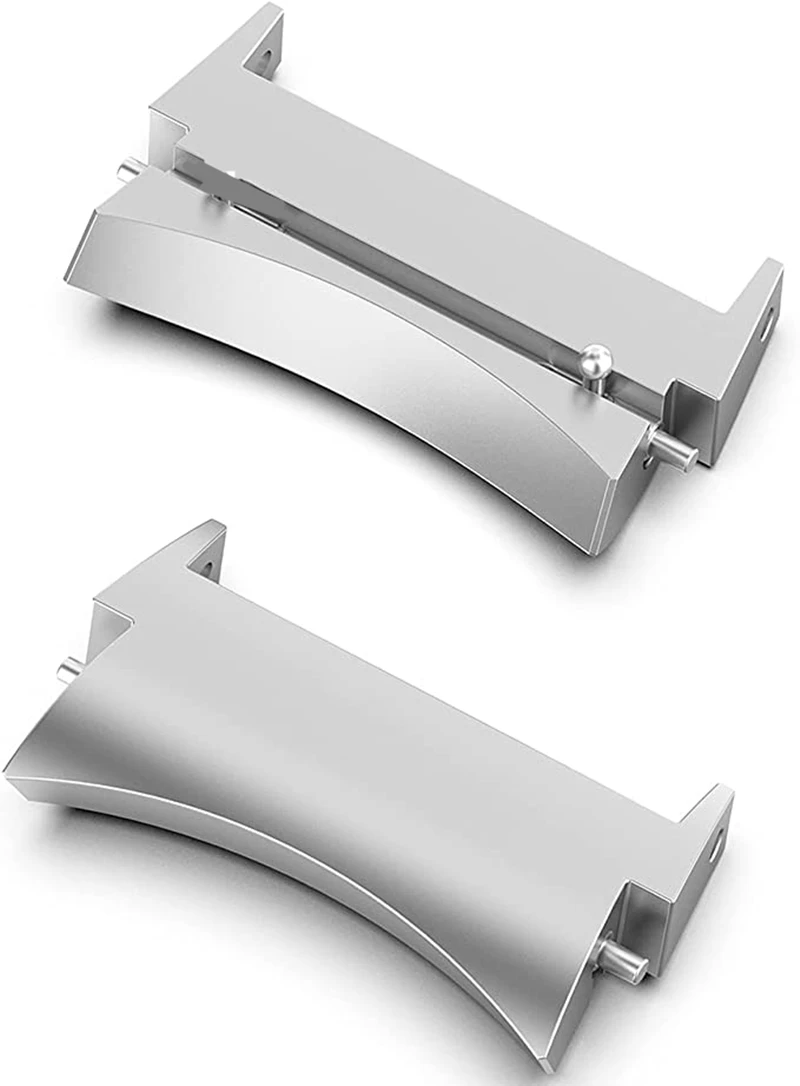 Magnetics Watch Band for Samsung Galaxy Watch 4 5 5Pro Classic 42mm 46mm 44mm 40mm 45mm No Gaps Stainless Steel Bracelet Strap