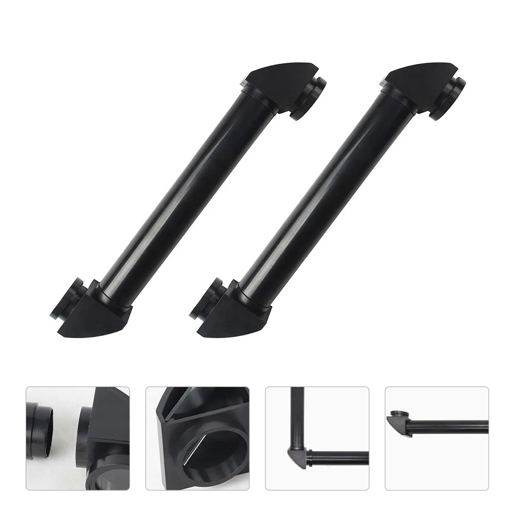 

2 Pcs Swing Periscope Child Outdoor Toys Kids Handheld Mirror Science Technology Supplies