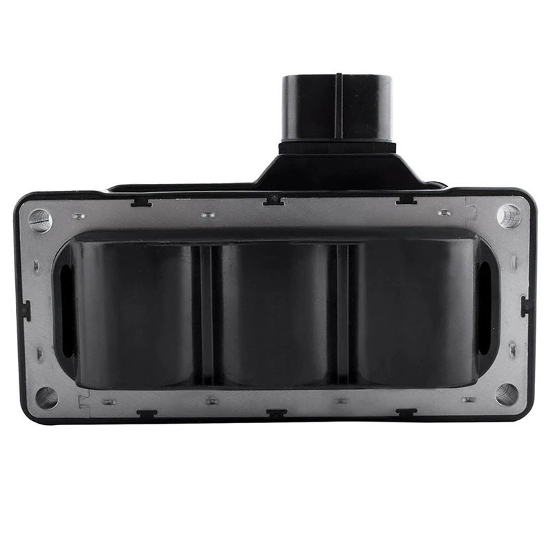 Новая катушка зажигания автомобильные аксессуары FD480 90TF12029A1A 0297006770 для Ford FE480 FS480