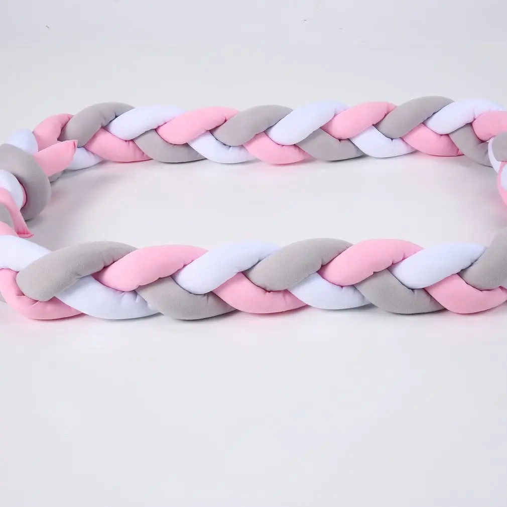 Новая Датская оплетка длинный мяч с узлом диванная подушка Пыль для детей |