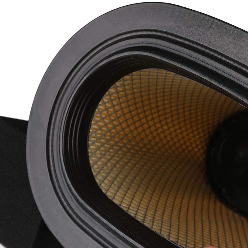 Воздушные фильтры двигателя совместимые с Ford F250 F350 F450 F550 6 7 л Powerstroke Super Duty FA1927 2017