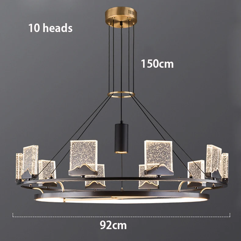 

Подвесной светильник joemade