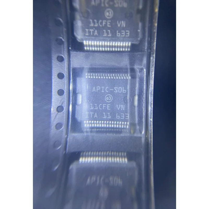 

2~10pcs/lot APIC-S06 APIC S06 HSSOP36 100% NEW Original free shipping IC chipset Originall