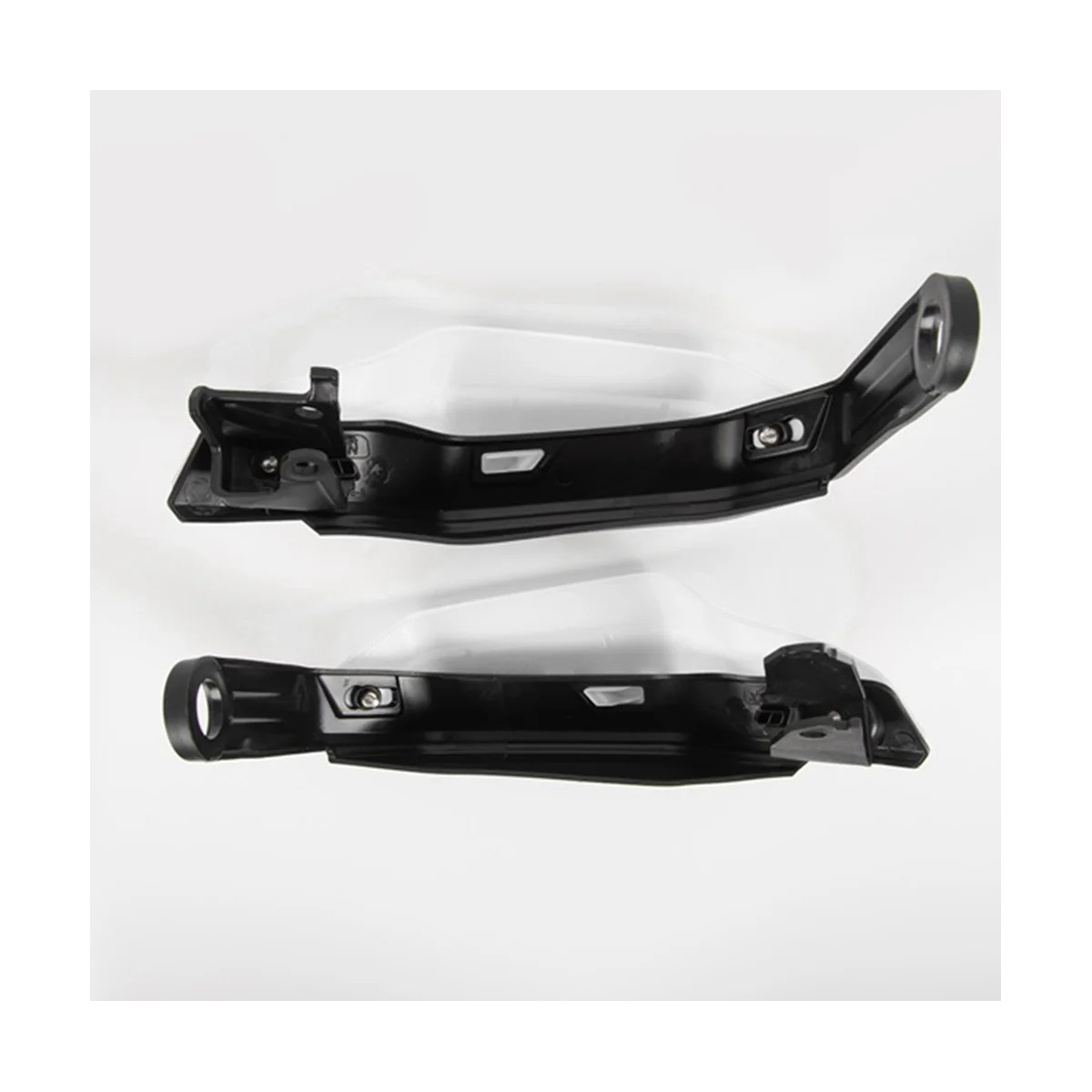 Мотоциклетная защита на руль лобовое стекло для Honda CRF1100L Africa Twin Adventure Sports 2020 2021