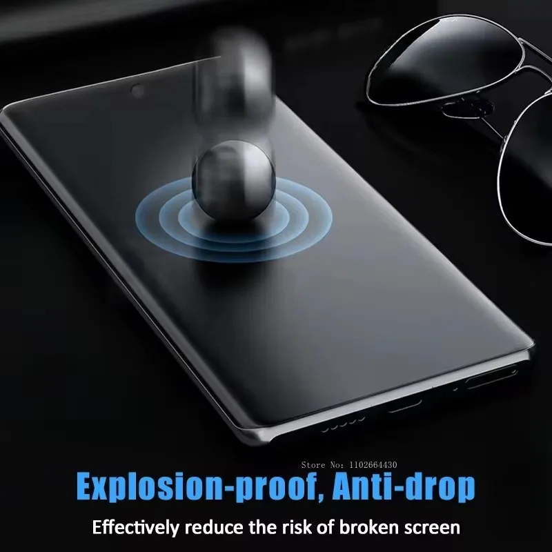3-4 шт. матовая гидрогелевая пленка для Motorola Edge 60 50 40 20 Fusion Ultra Pro Neo Защитная пленка для экрана для MOTO Edge без закаленного стекла (art.: 3920d13e2cc13) - 3920d13e2cc13