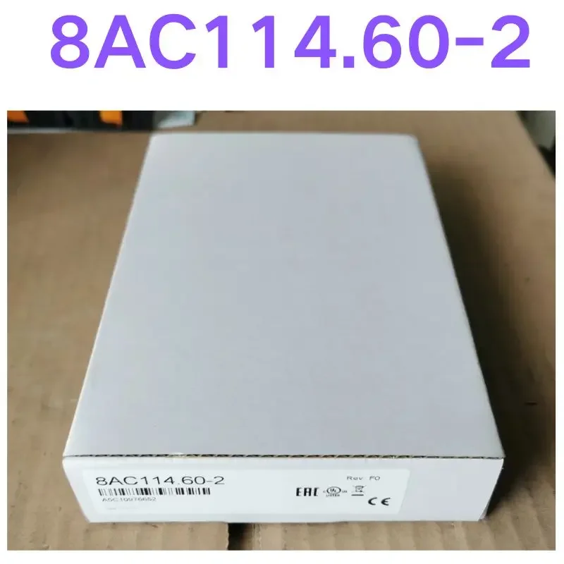 Совершенно новая коммуникационная карта сервопривода ACOPOS 8AC114.60-2