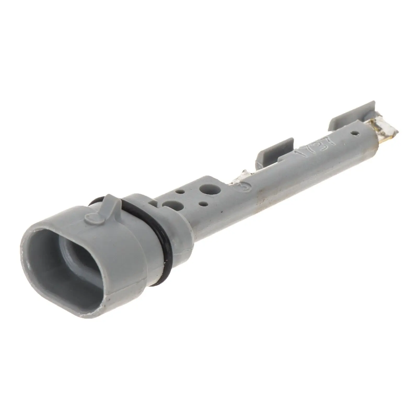 

FOR 13-18 DODGE RAM DIESEL RADIATOR COOLANT RESERVOIR TANK LEVEL SENSOR