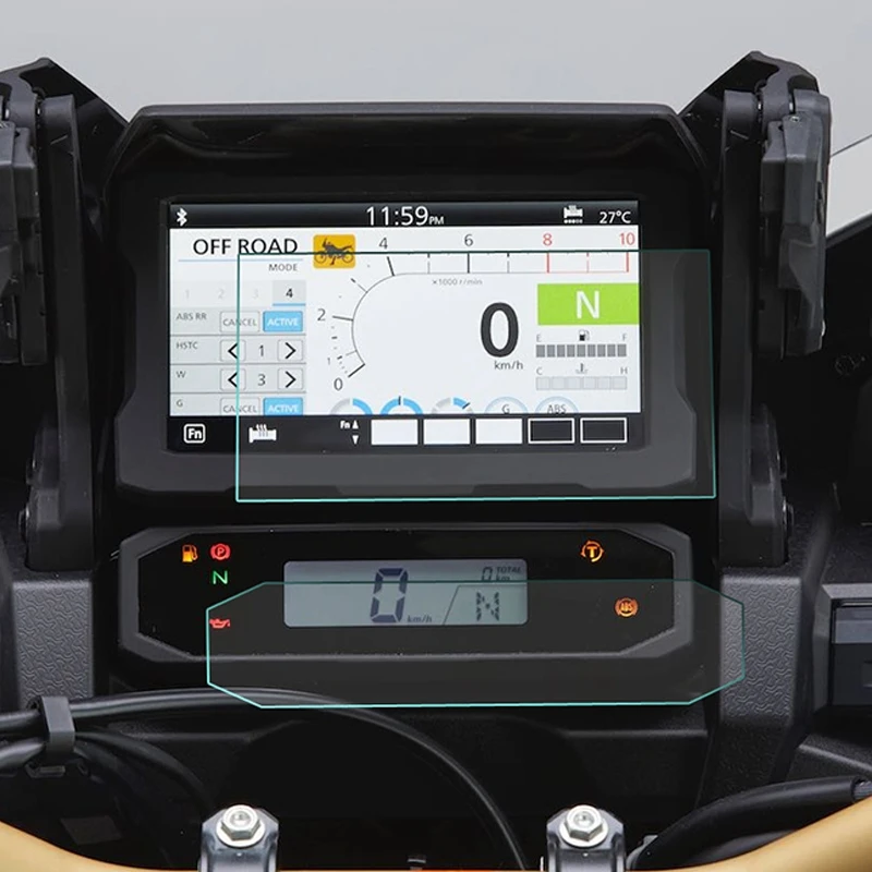 

Защитная пленка для мотоцикла Honda CRF1100L CRF1100 L Africa Twin 2020