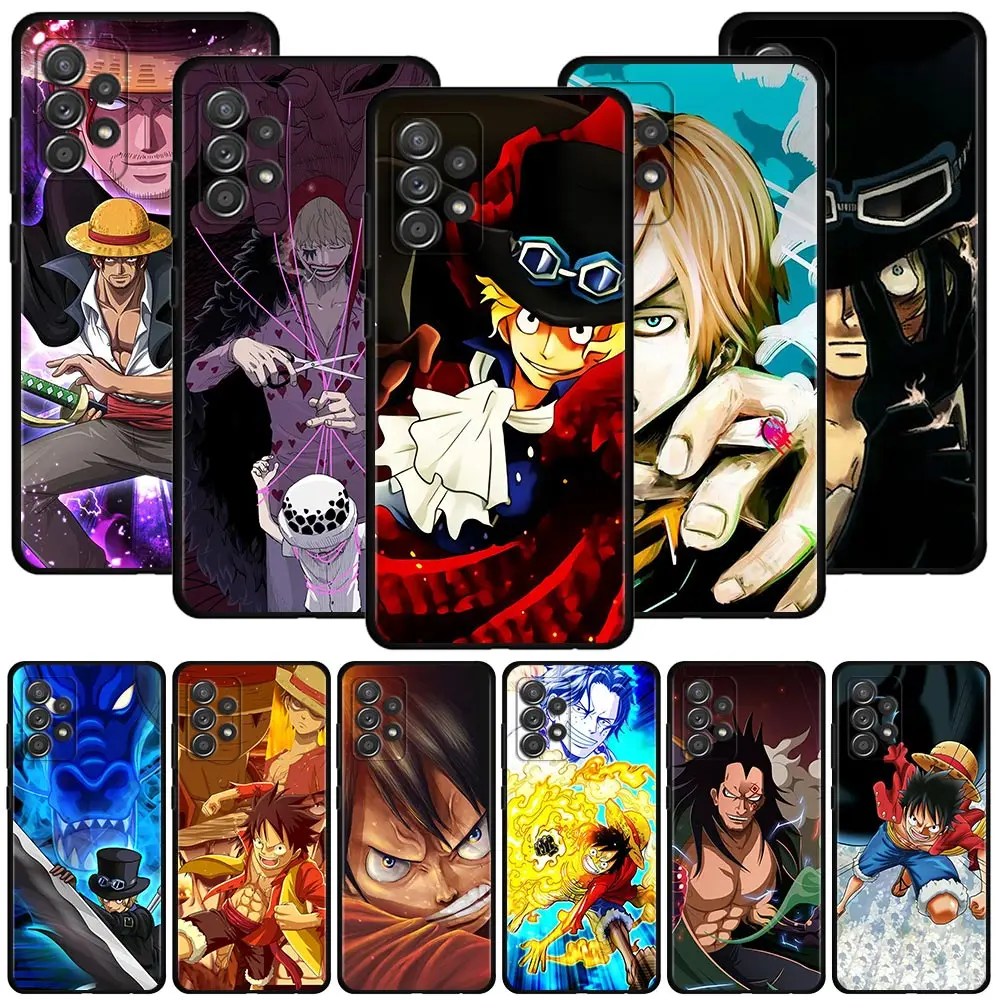 Чехол для Samsung Galaxy A12 A52 A51 A32 A21s A71 A02s A31 A72 A22 A11 A41 A42 A01 |