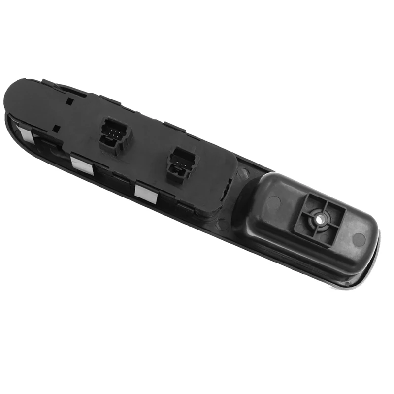 6554KT LHD Master Electric Power Window Control Switch For Peugeot 307 307SW 307CC 6554.KT