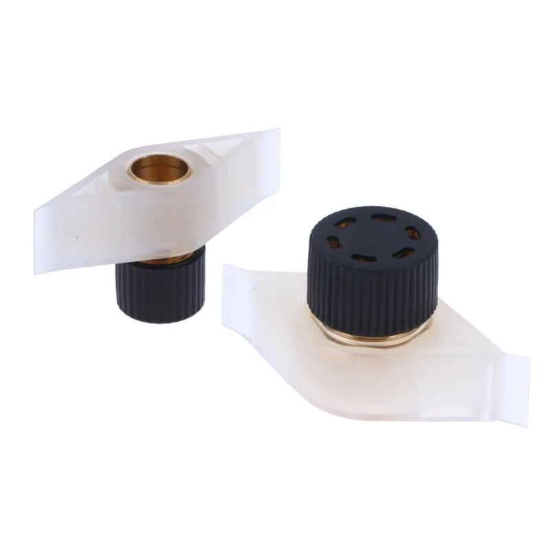 Надувной матрас для кемпинга на открытом воздухе медная воздушная насадка