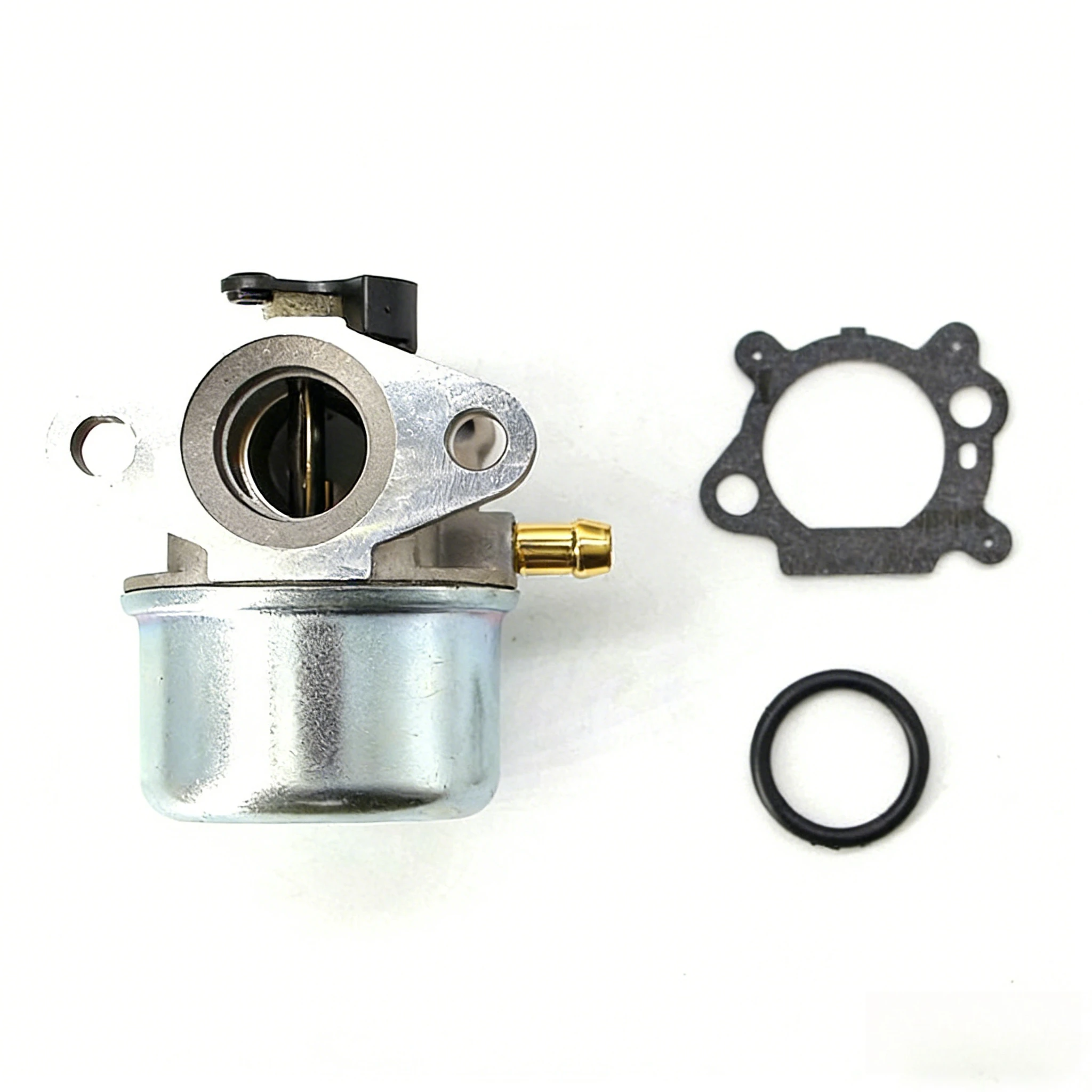 Для моделей Briggs& Stratton 498170, 799872, 694202, 497586, 498254, 790821. Замена фильтра карбюратора для малогабаритных двигателей 799868. (art.: 3920d8bd488cb) - 3920d8bd488cb