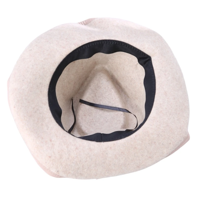 Винтажная шляпа Fedora цилиндр костюм для выпускного вечера мероприятий на свежем