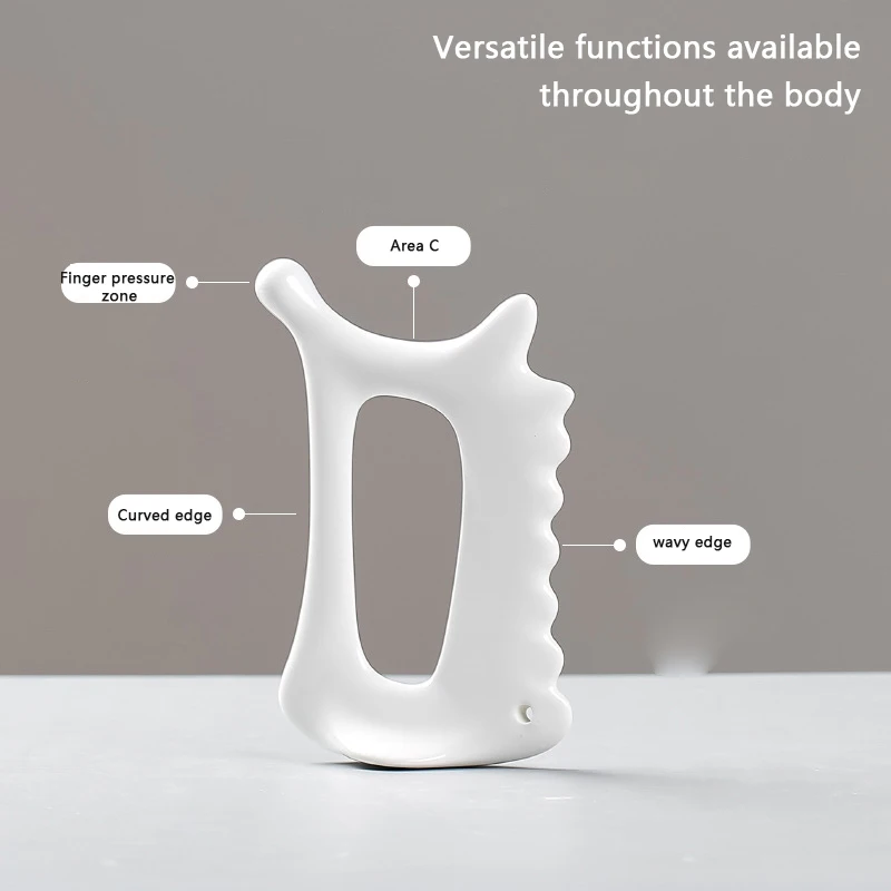 Рисунок 3 - Белый керамический бриллиантовый