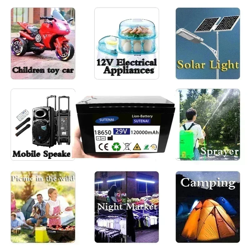 Литий-ионный аккумулятор 18650