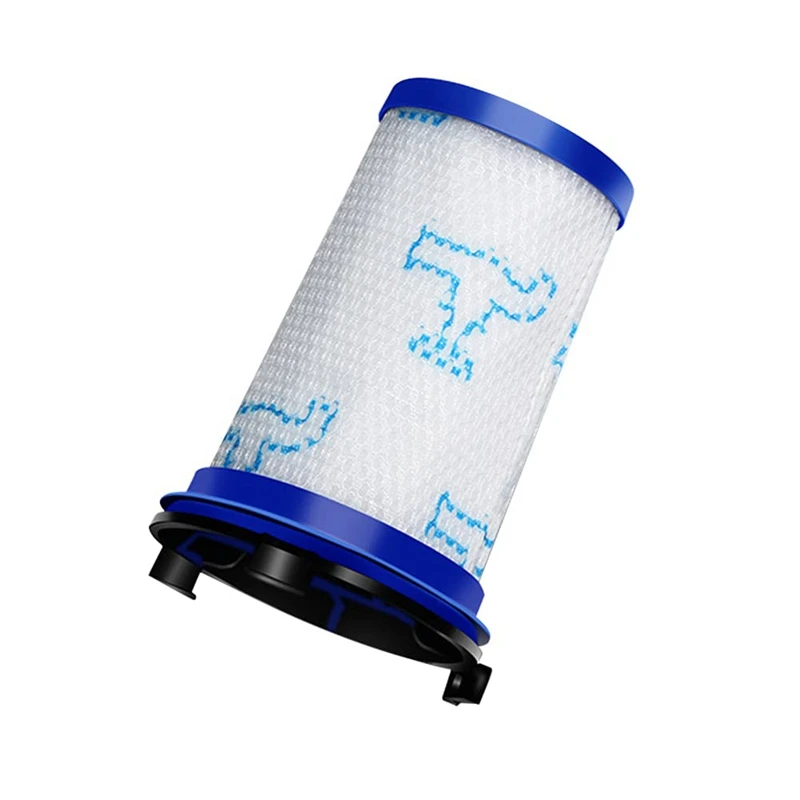 Сменный фильтр для пылесоса Rowenta Force 360 X-Pert