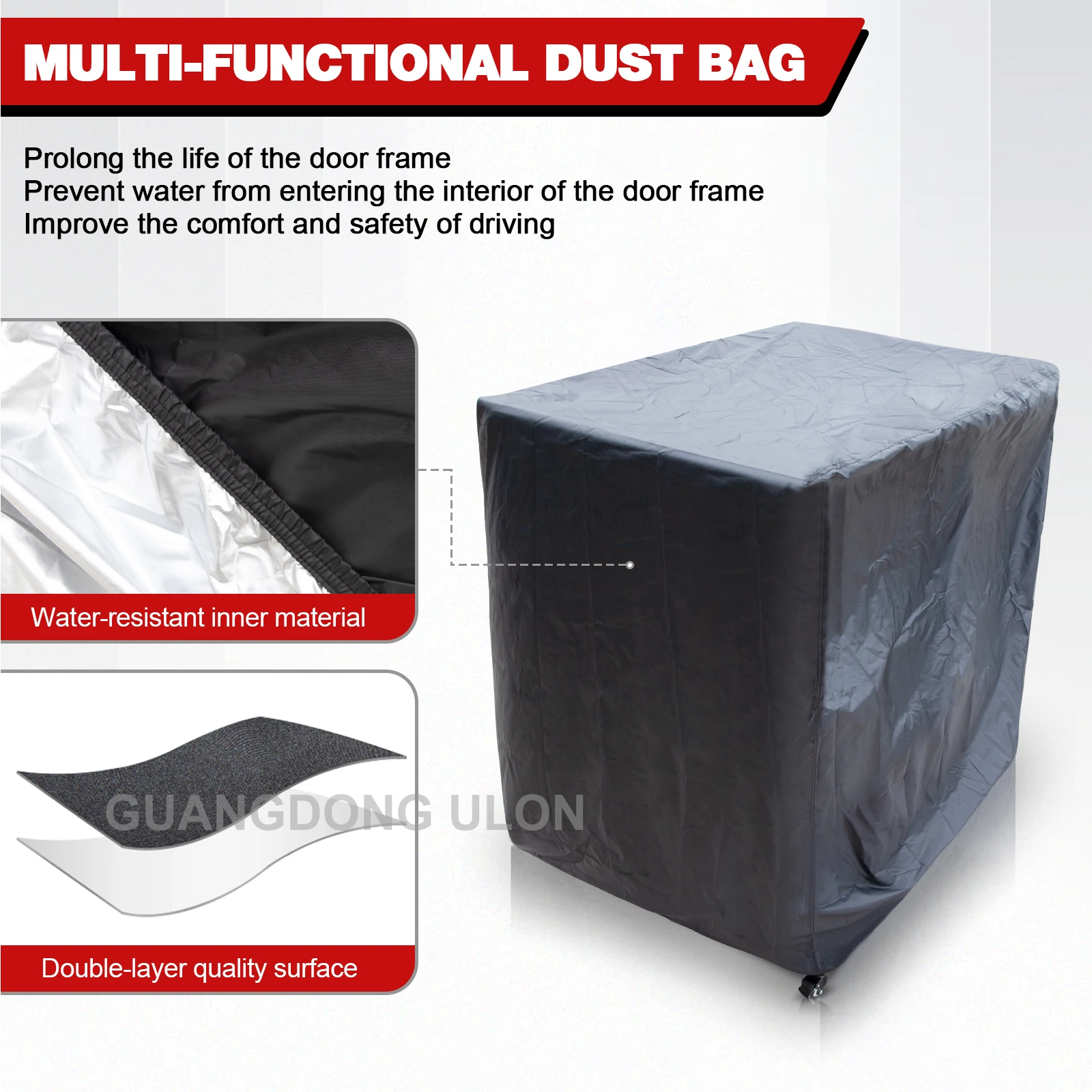 Заводская цена стальная дверная тележка для хранения передвижная автомобильная