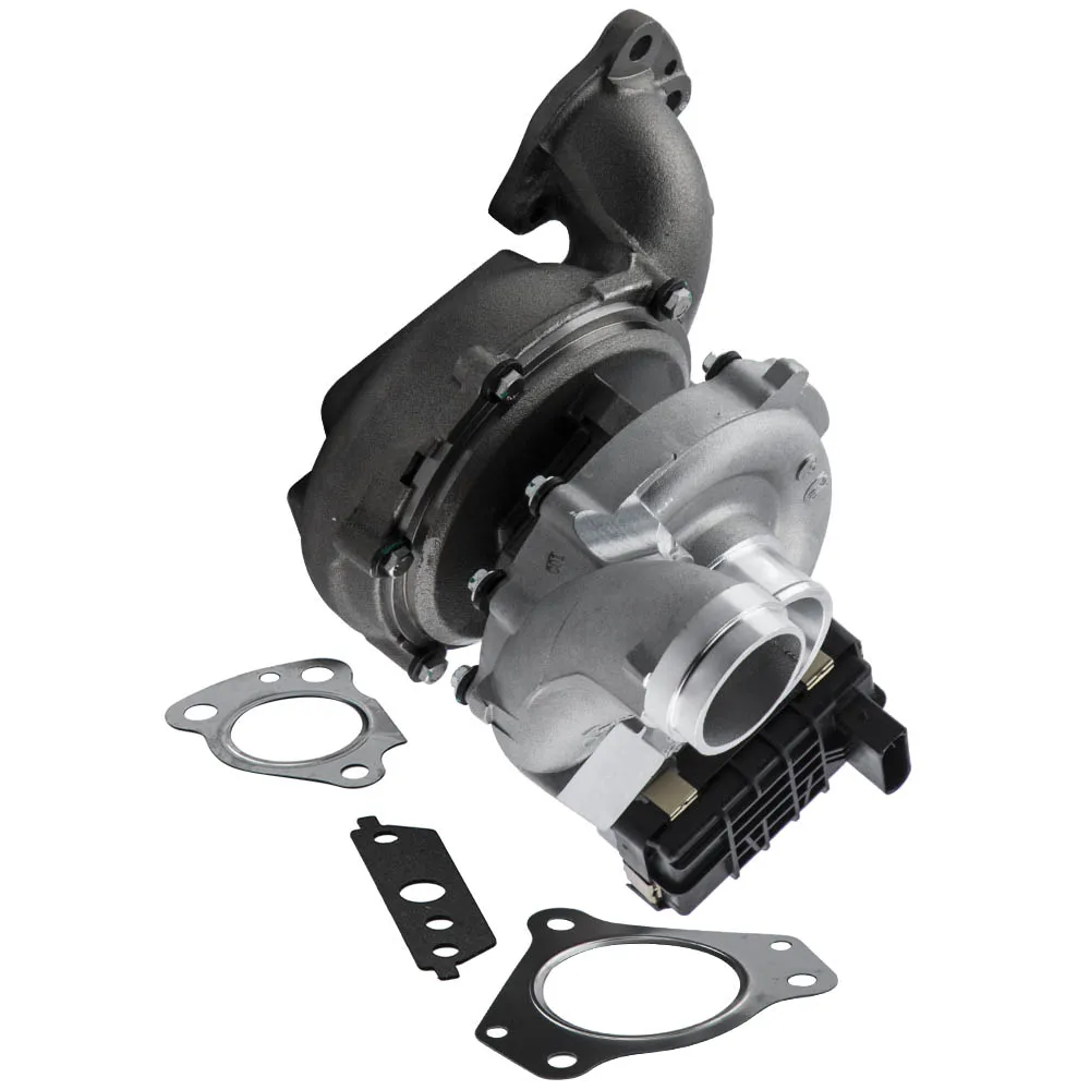 

GTB2056VK Turbo Turbolader for Mercedes-Benz GL320 GL350 3.0L OM642 2007-2010 Turbine 777318 6420905780, 6420908580 6420901680
