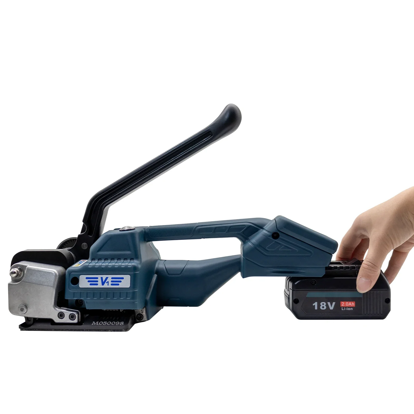 Станок с обвязкой автоматический термоплавкий Электрический