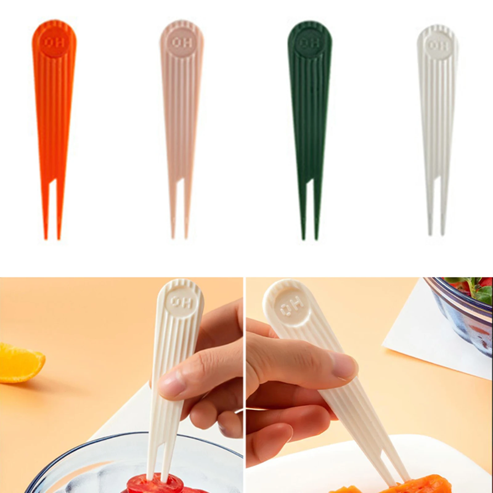 

Вилка для фруктов, 4 шт.