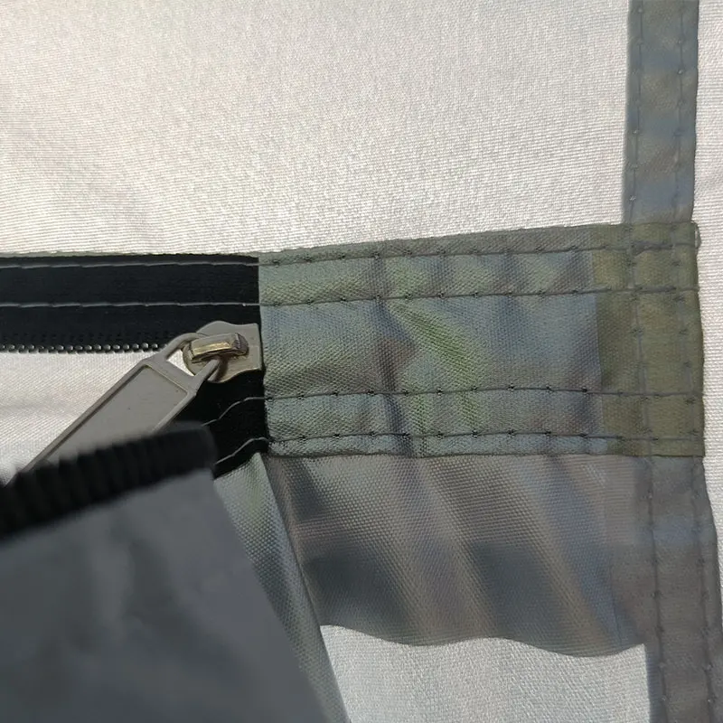 палатка внедорожника для кемпинга большая sapce с дождевиком задняя автомобилей