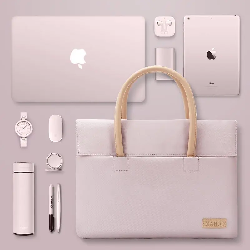 Сумка для ноутбука Ins фиолетовая сумка 12 13 3 14 15 4 6 16 дюймов аксессуары Macbook