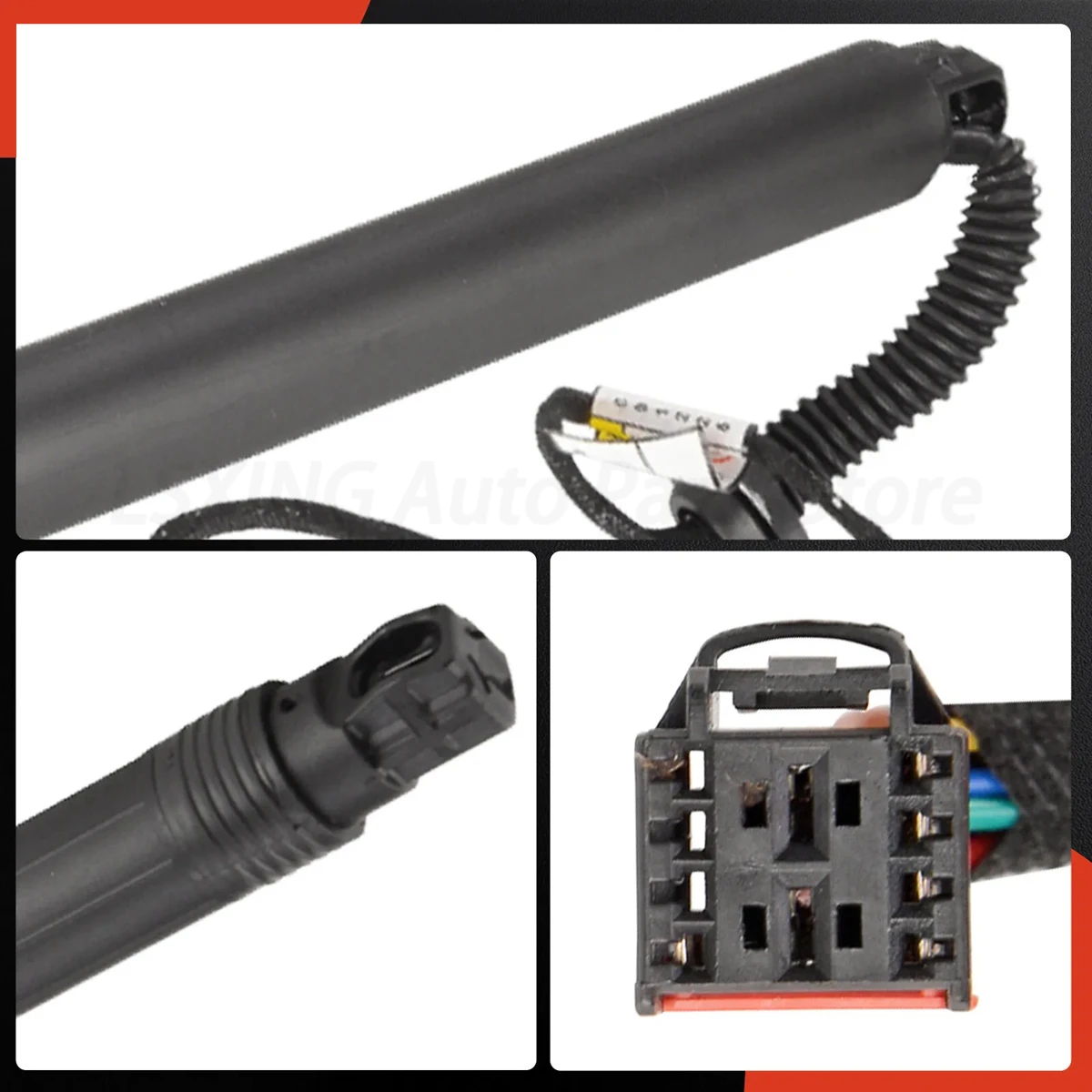 Подъемник багажника для Volvo XC90 2016-2021 31690603 31690604 31457610 31663099 31371096